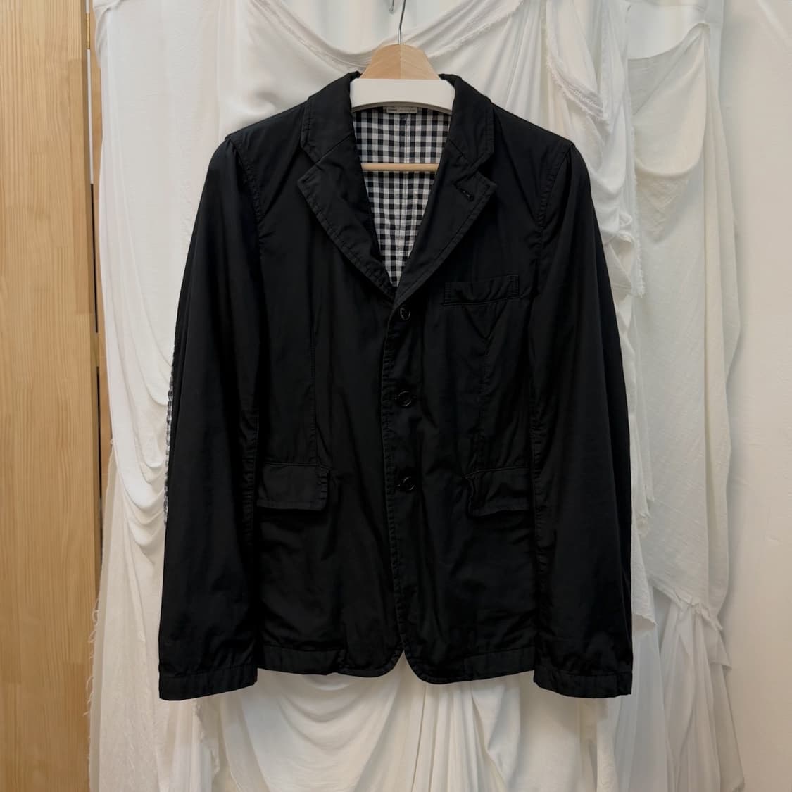 BLACK COMME des GARÇONS  jacket 상품이미지1