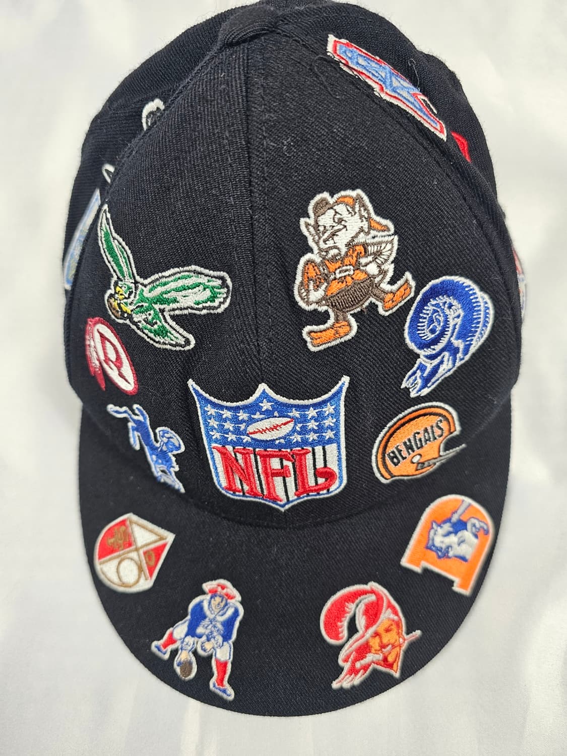 nfl리복볼캡 상품이미지1