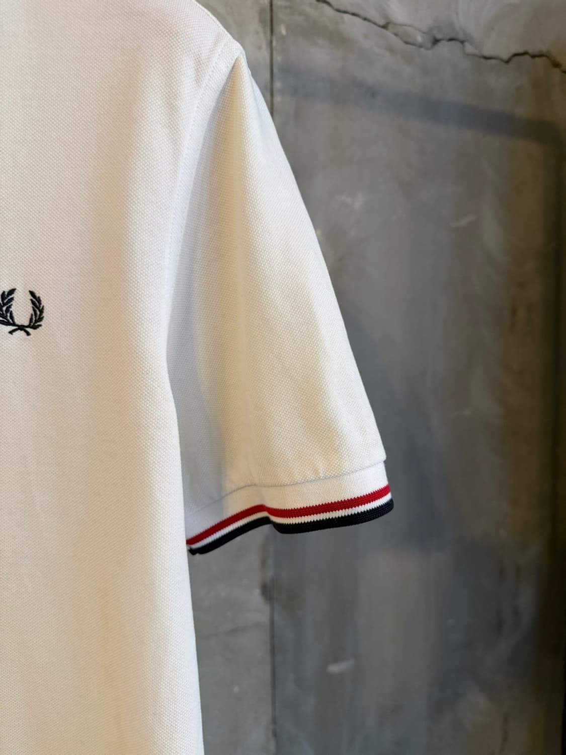 프레드페리 클래식 pk 셔츠 100 상품이미지6