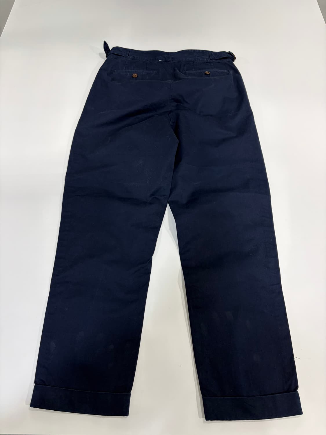 Polo Ralph Lauren Gurukha Pants 상품이미지2
