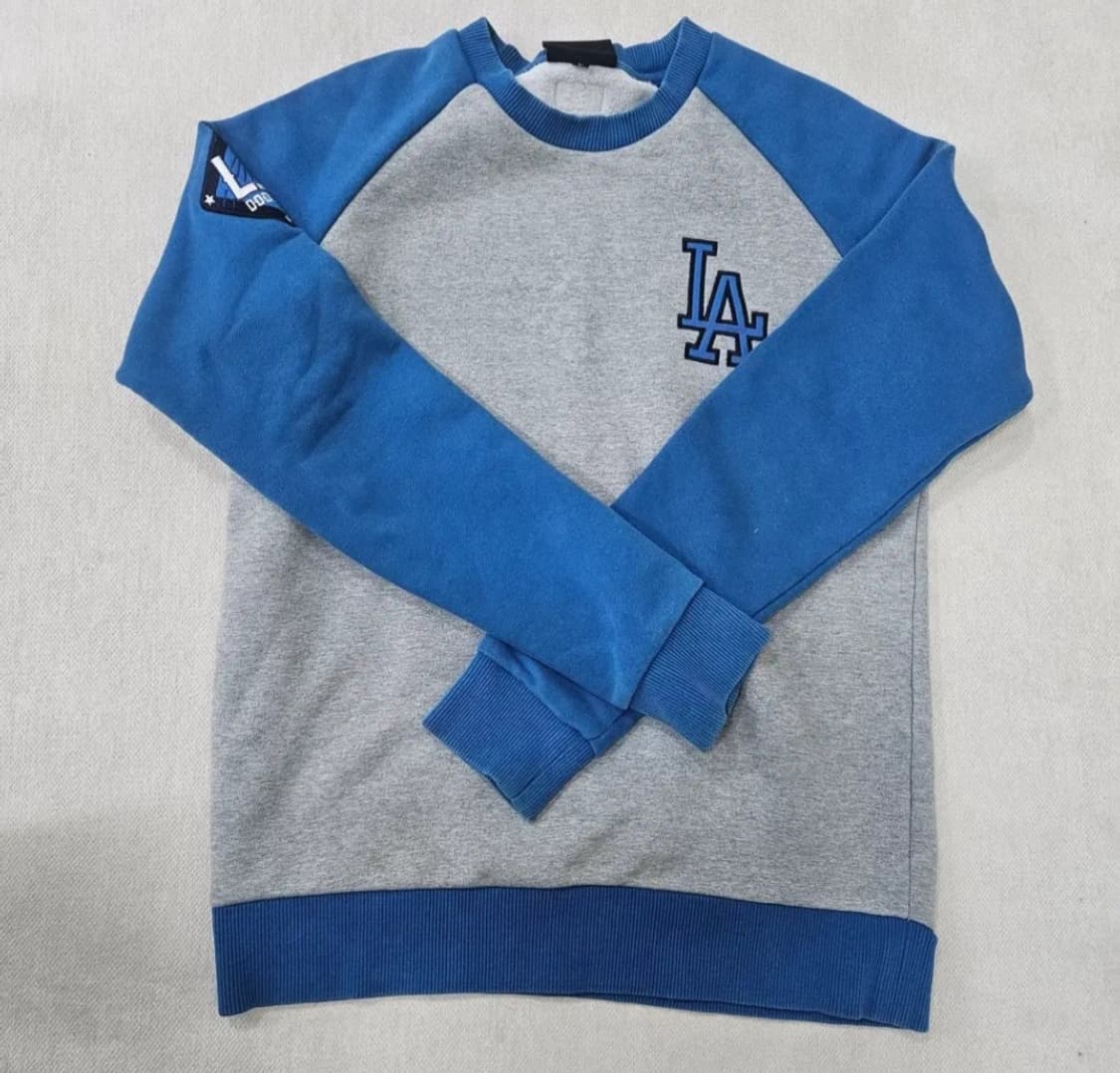95 MLB LA 다저스 맨투맨 0303Y 상품이미지1