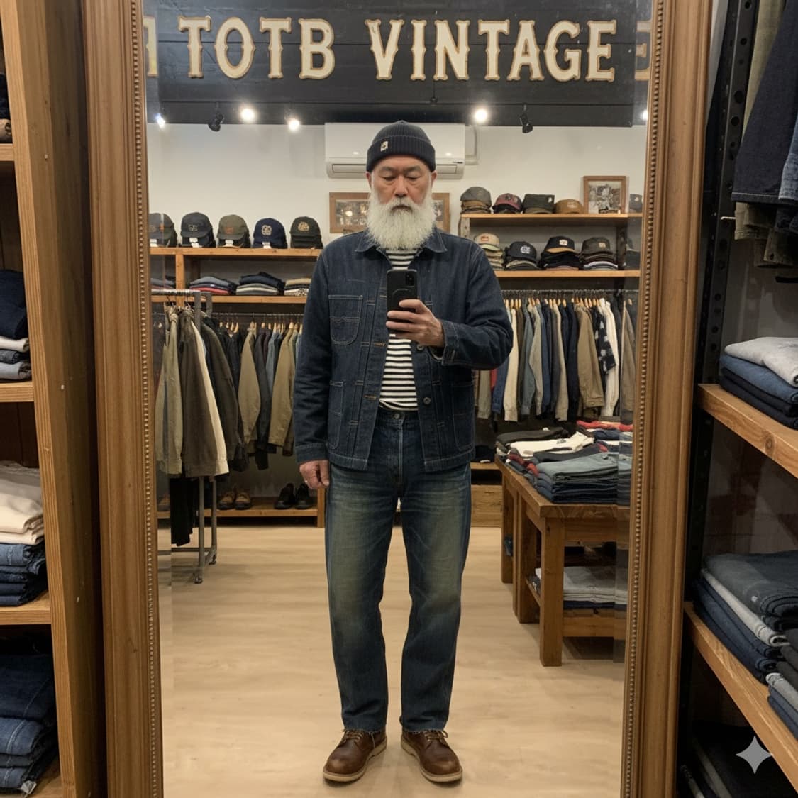 Levi’s Engineered Jeans 리바이스 엔지니어드 진 상품이미지1