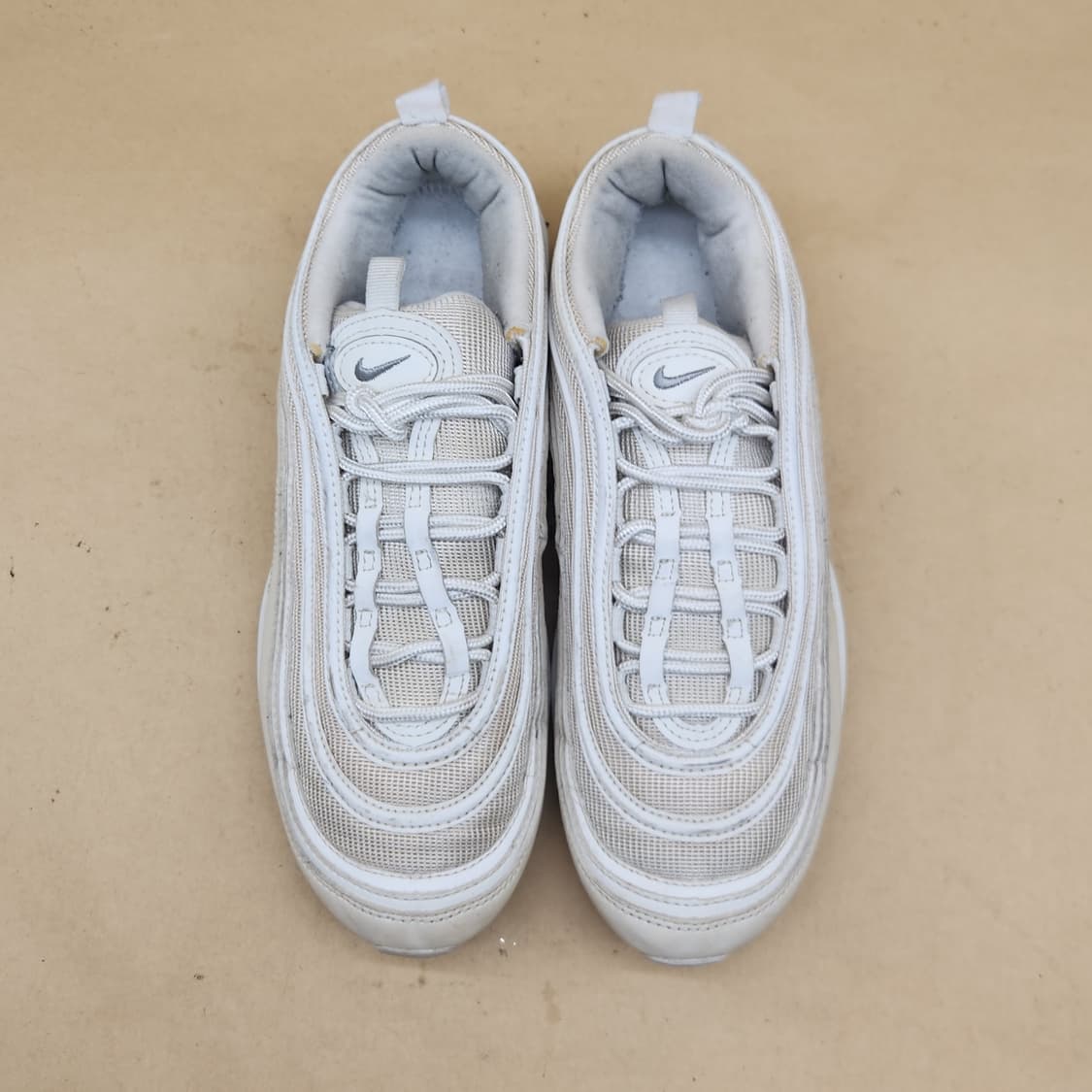 나이키 에어맥스 97 남성운동화 260 상품이미지2