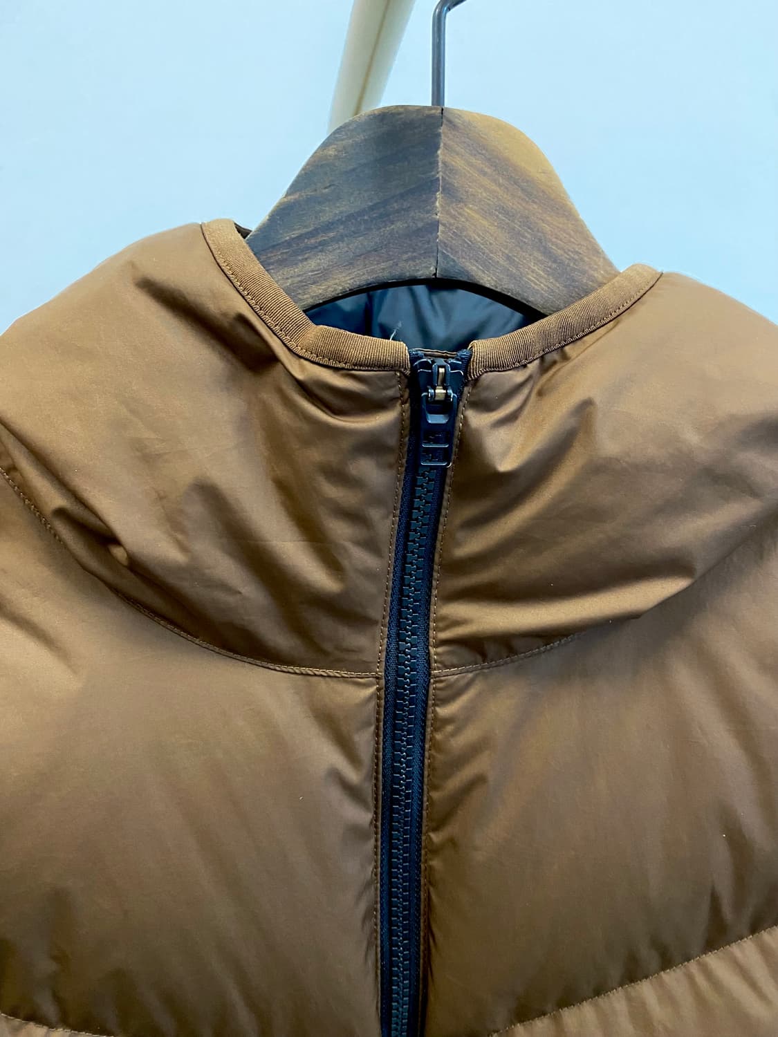 나이키 스톰핏 윈드러너 후드자켓(카카오) 상품이미지6