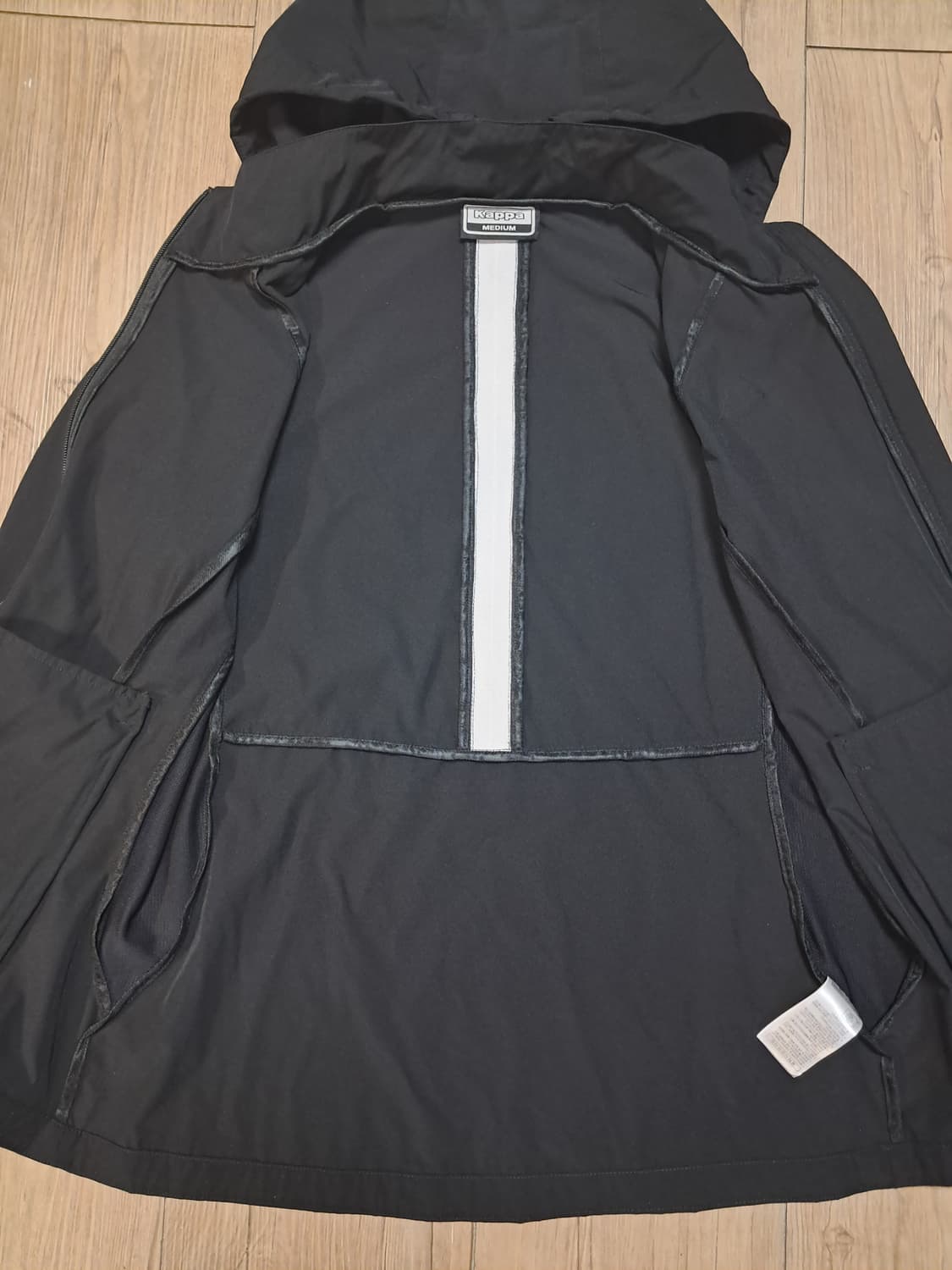 카파 여성 자켓 95 상품이미지6