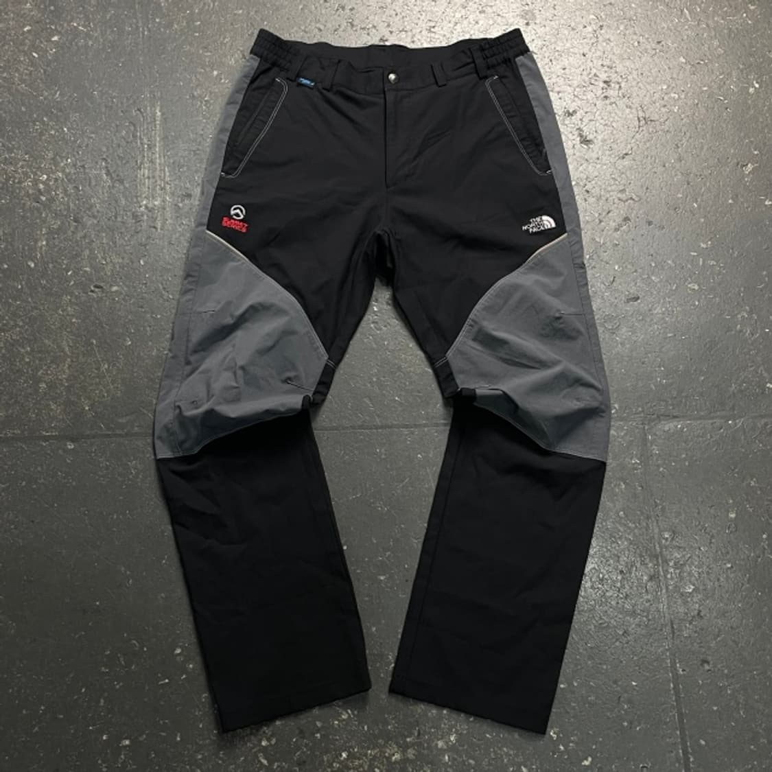 100 노스페이스 써밋 시리즈 트레킹 팬츠 상품이미지1