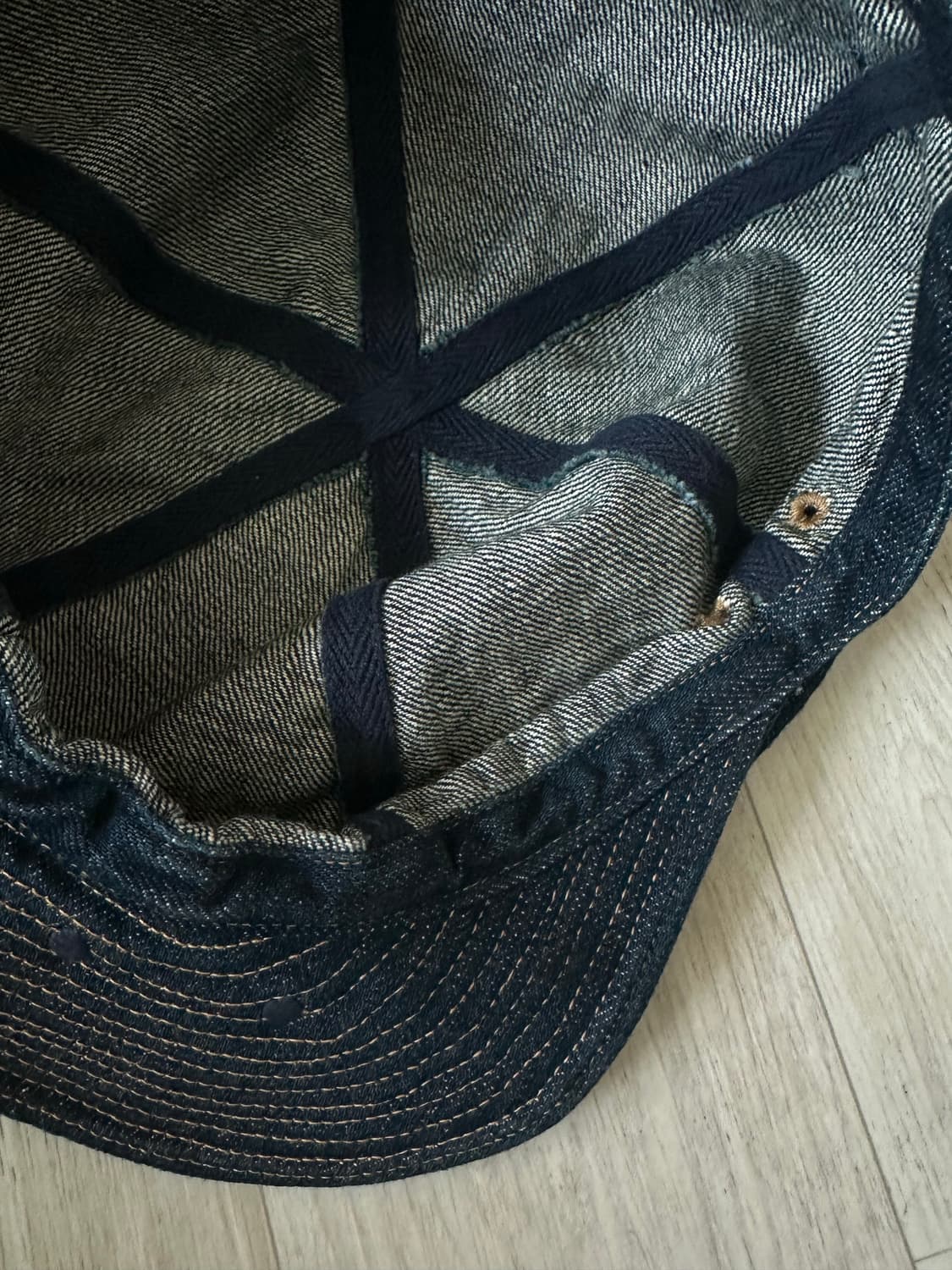 캐피탈 모자 판매 상품이미지3