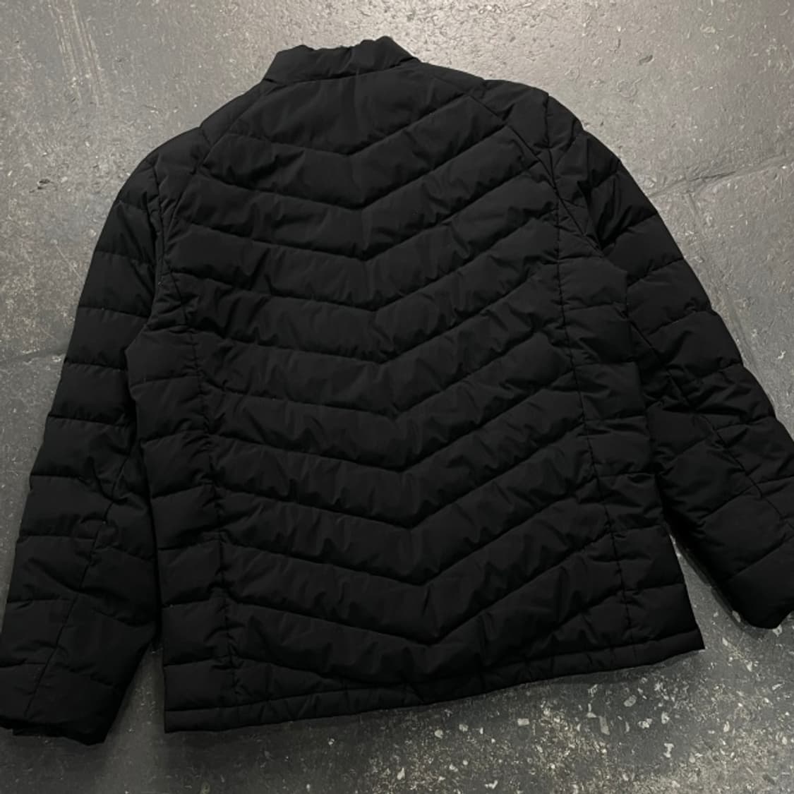 105 K2 경량패딩 상품이미지5