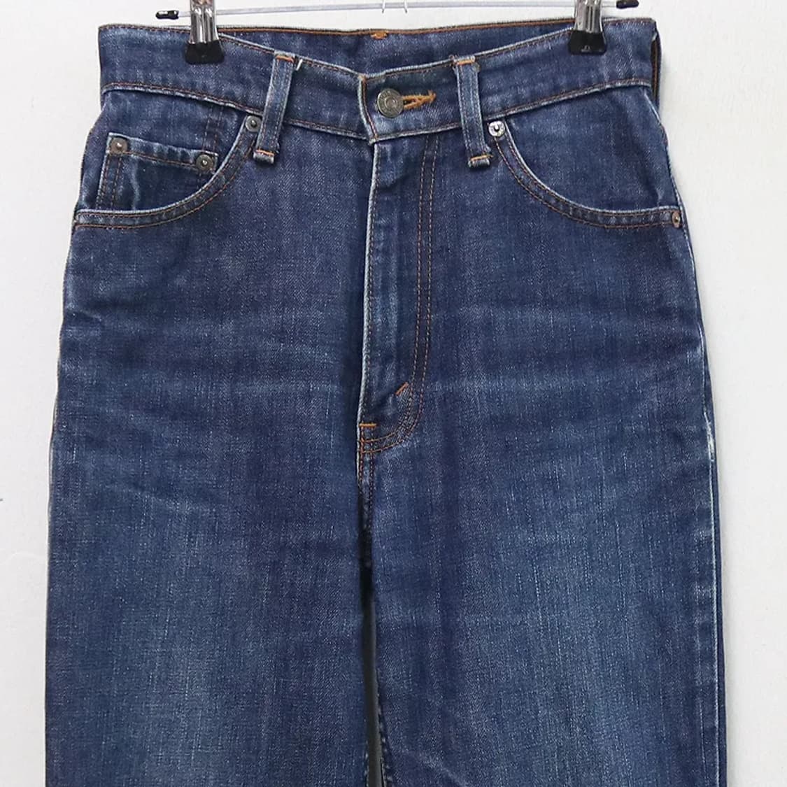 90'S 리바이스 515 데님 팬츠 62568 상품이미지3