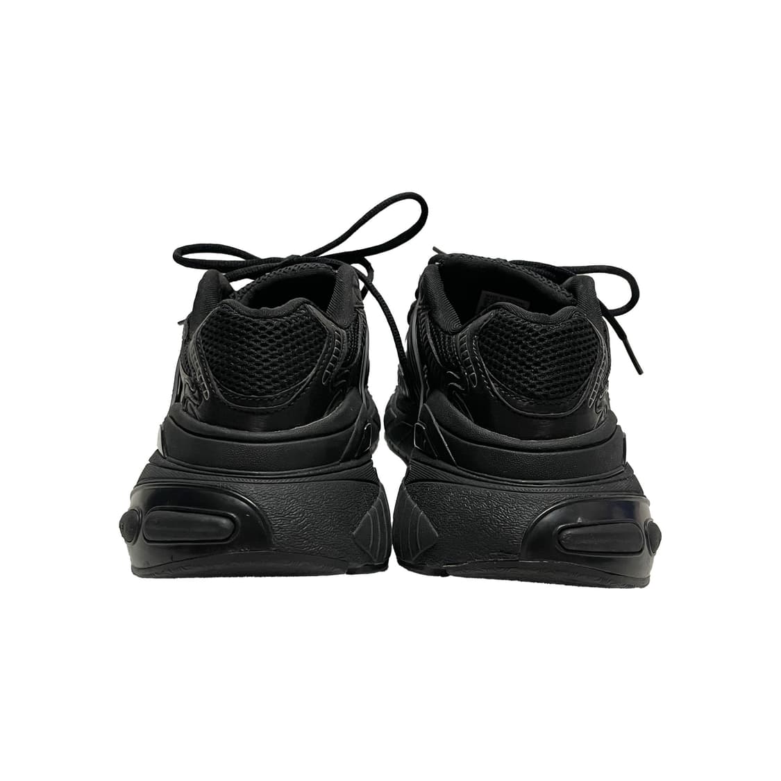 아디다스 아디스타 XLG 트리플블랙 운동화 상품이미지5