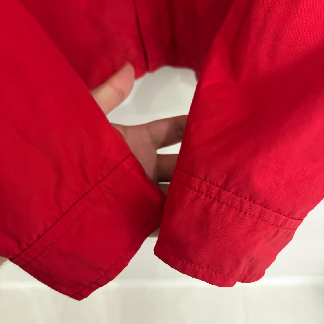 폴로 랄프로렌 키즈 후드 바람막이 L(14-16) 상품이미지3