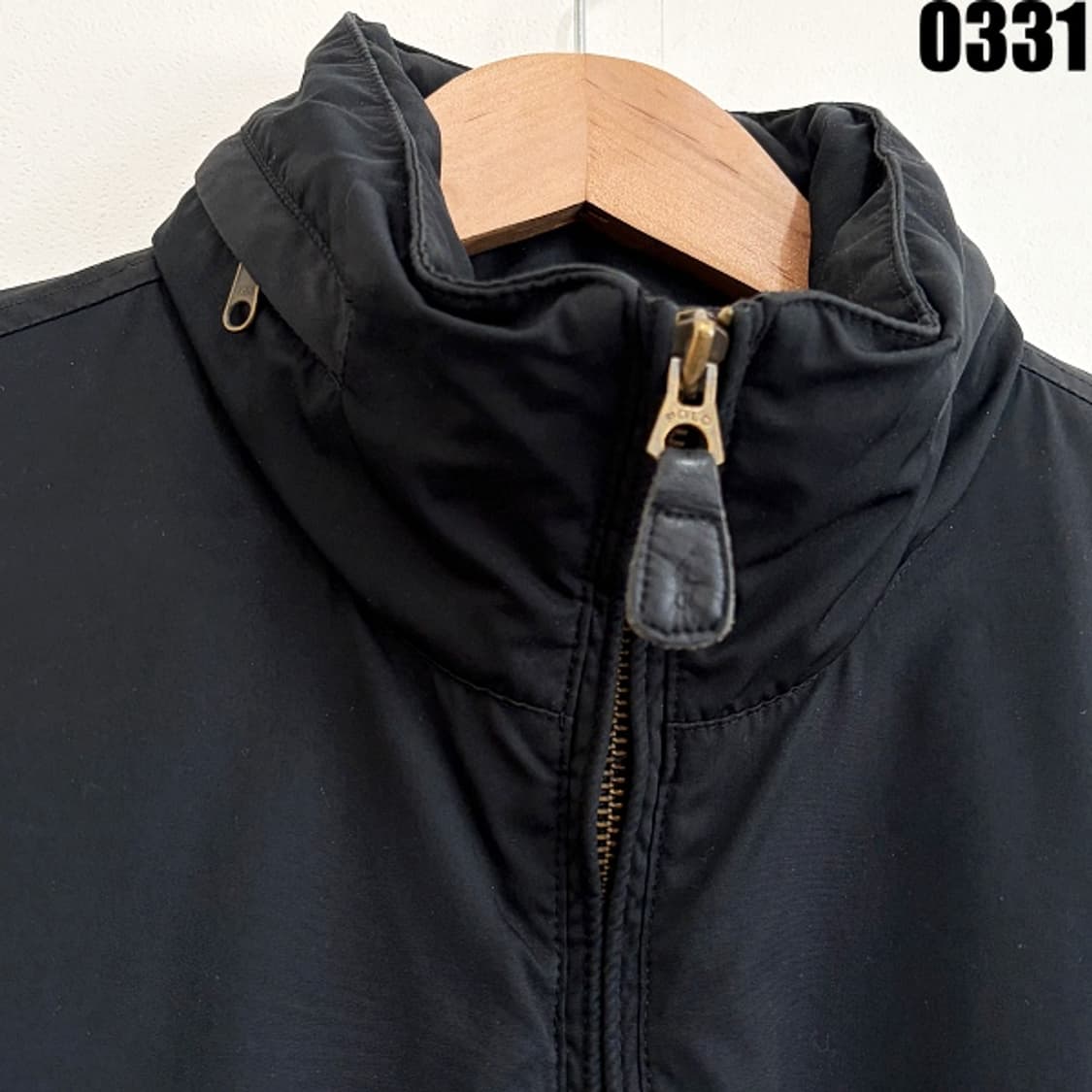 폴로 랄프로렌 패딩 자켓 M 0331 상품이미지4