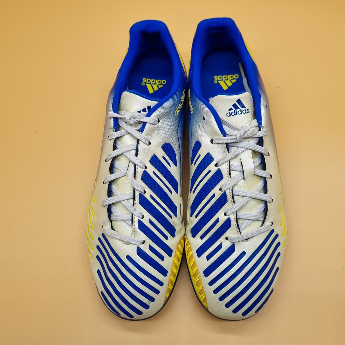 아디다스 프레데터 앱솔리온 축구화260 상품이미지2