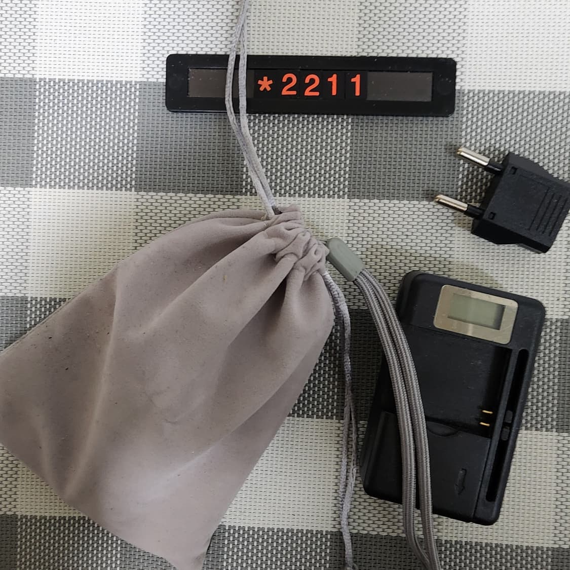 니콘 쿨픽스 2500 디지털카메라 파우치포함 상품이미지8