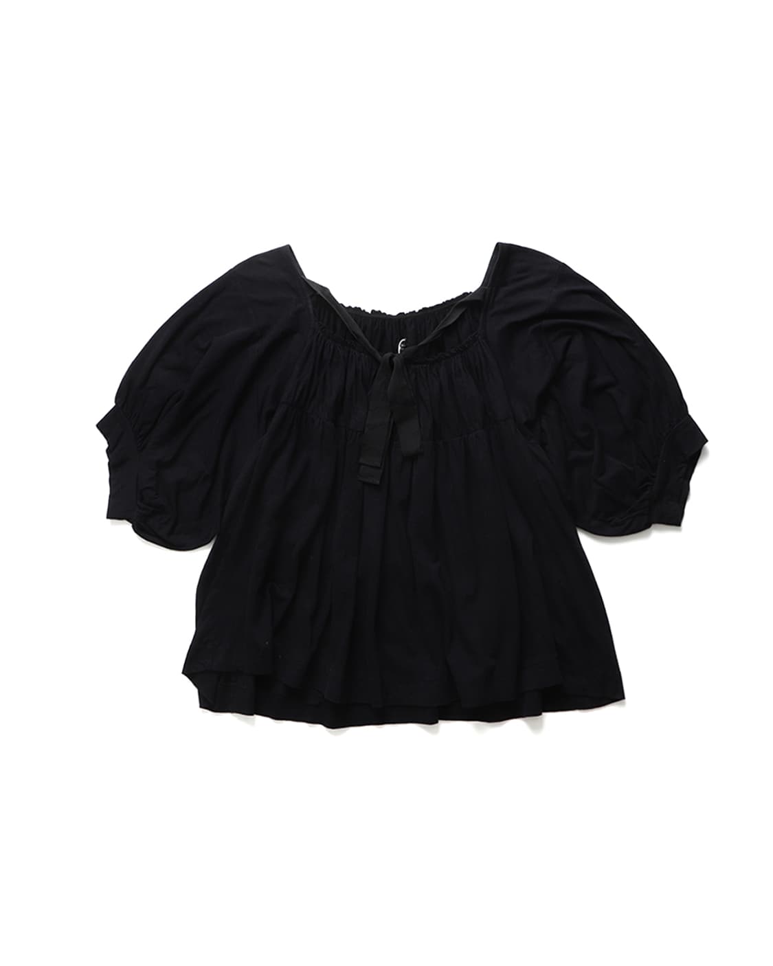tricot COMME des GARCONS Ribbon Top 상품이미지2