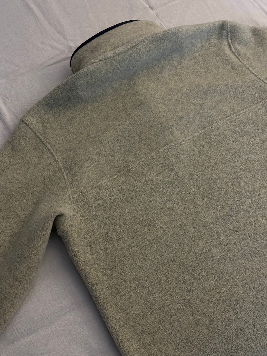 Patagonia 파타고니아 신칠라 오트밀 상품이미지3