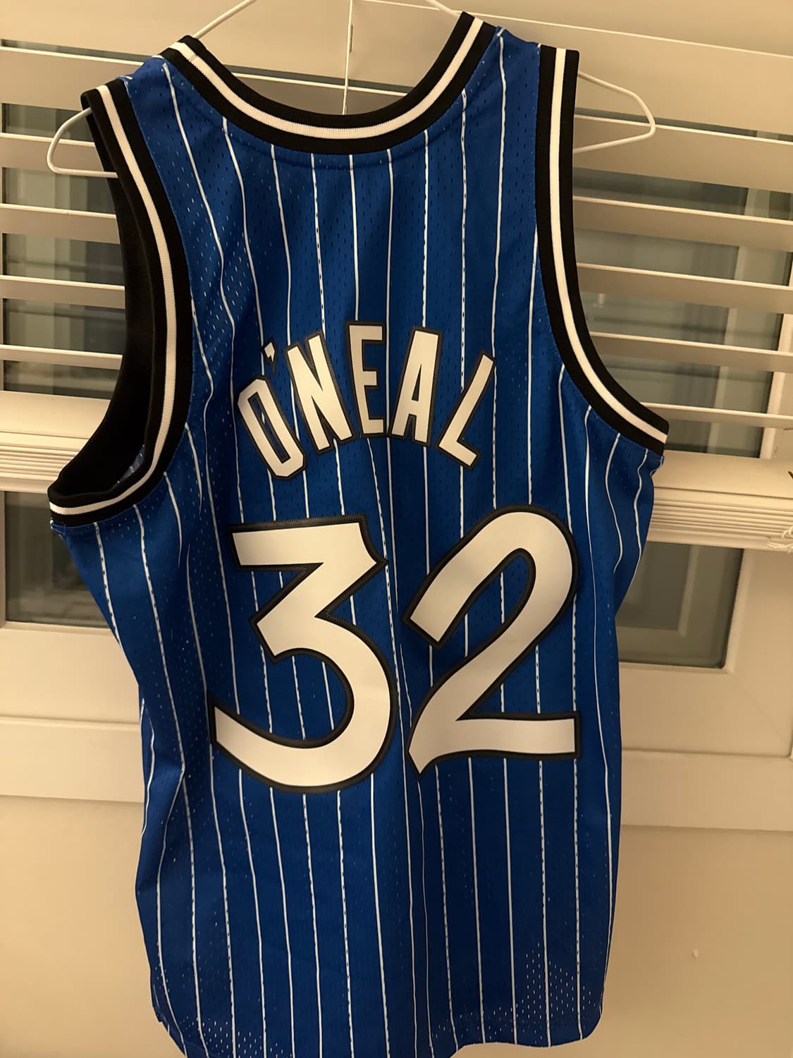 NBA 올랜도 매직 샤킬 오닐 져지 상품이미지2