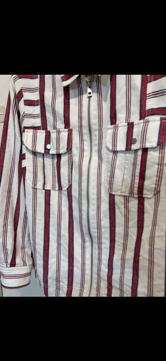 Zadig&voltaire 쟈딕앤볼테르 자켓 상품이미지9