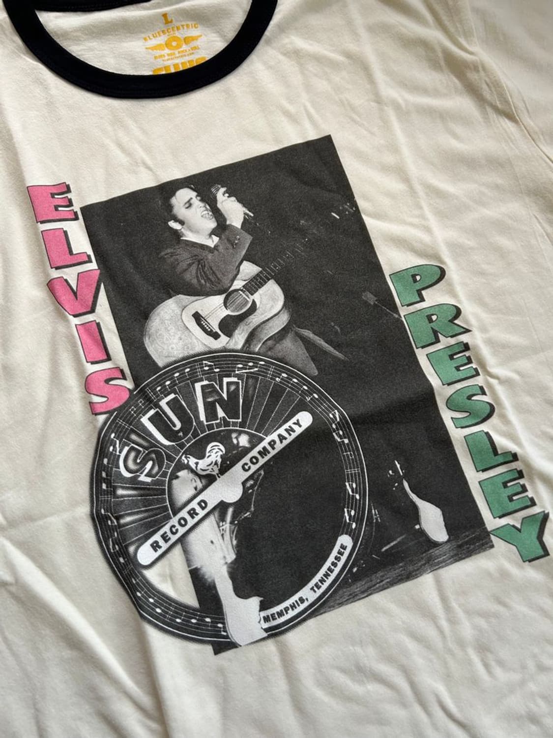 RINGER TEE 링거 티 상품이미지2