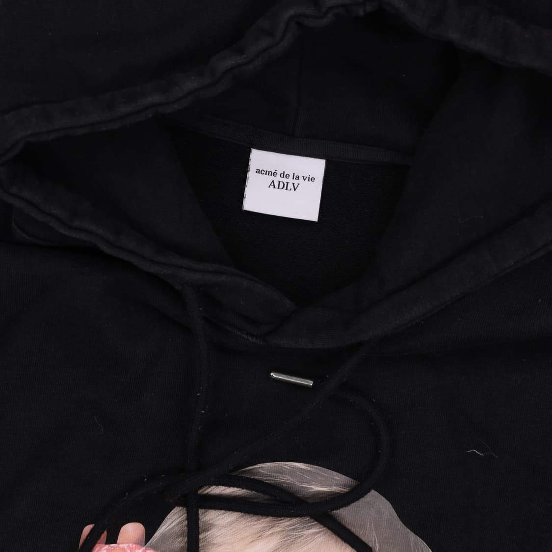 1 아카메드라비 도넛 후드티 0318H1 상품이미지3