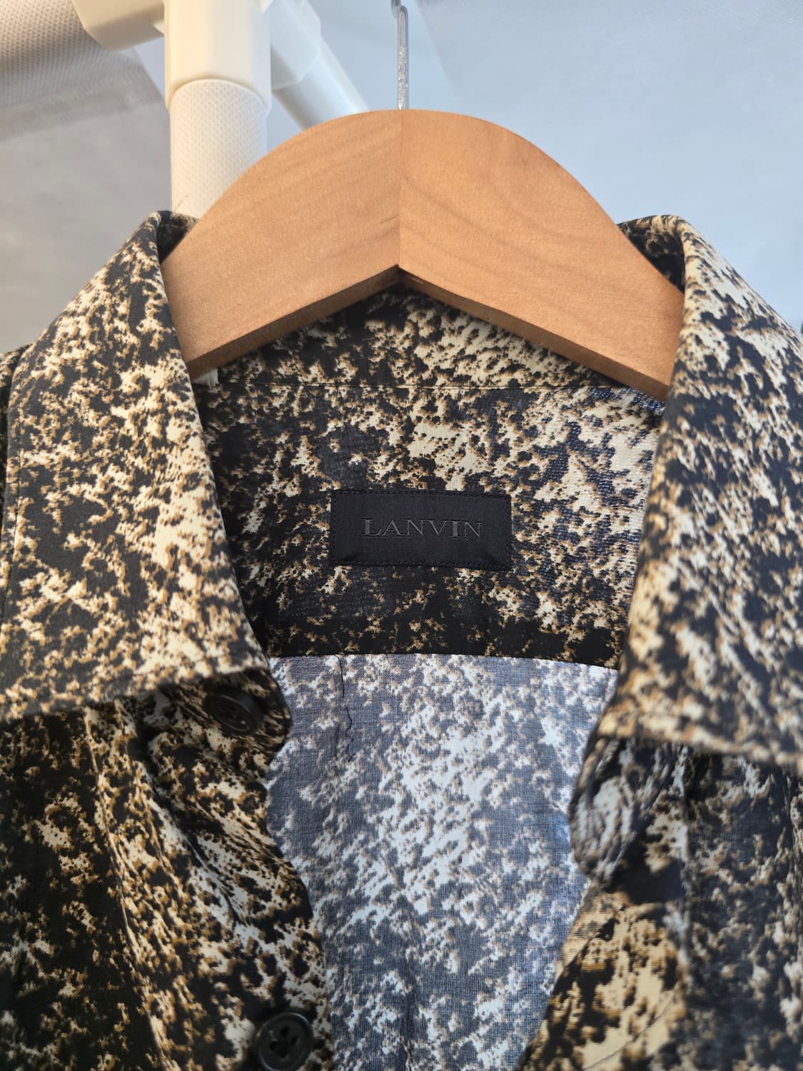 랑방 마블이펙트 셔츠 39 상품이미지3