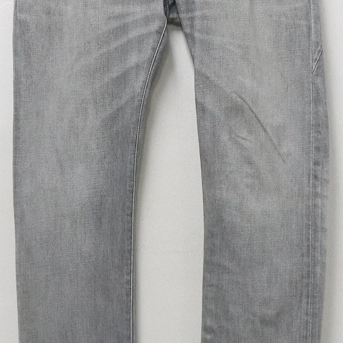 ATTACHMENT Y2K데님 팬츠 63578 상품이미지4