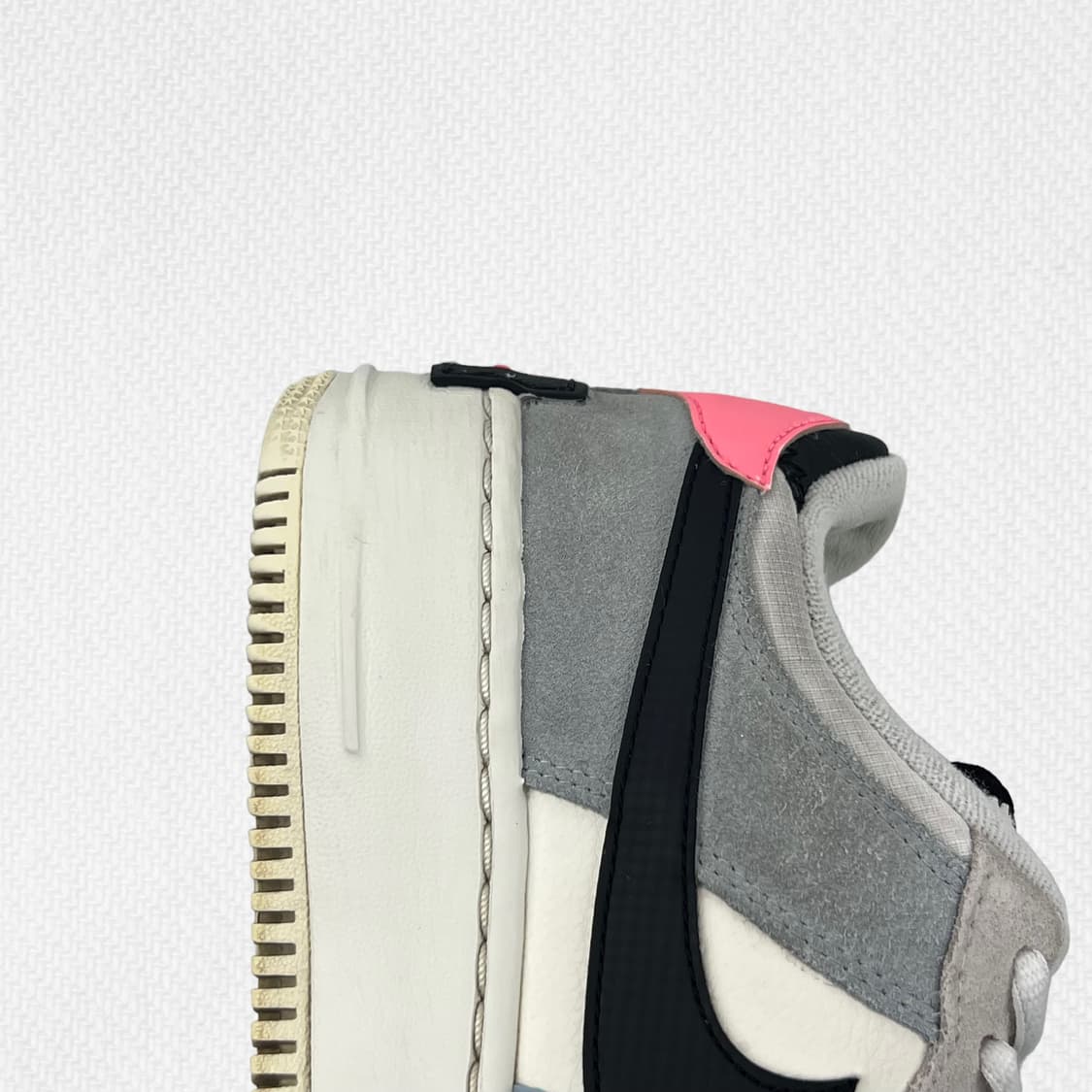 250 W 나이키 에어포스1 선셋 펄스 상품이미지4