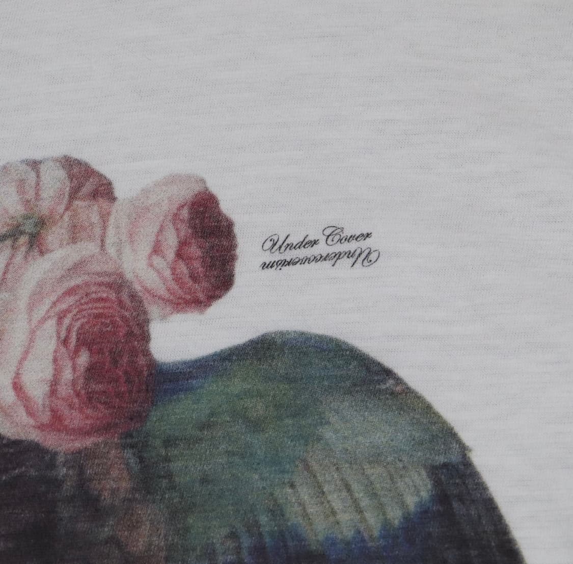 Undercover tshirts 상품이미지5