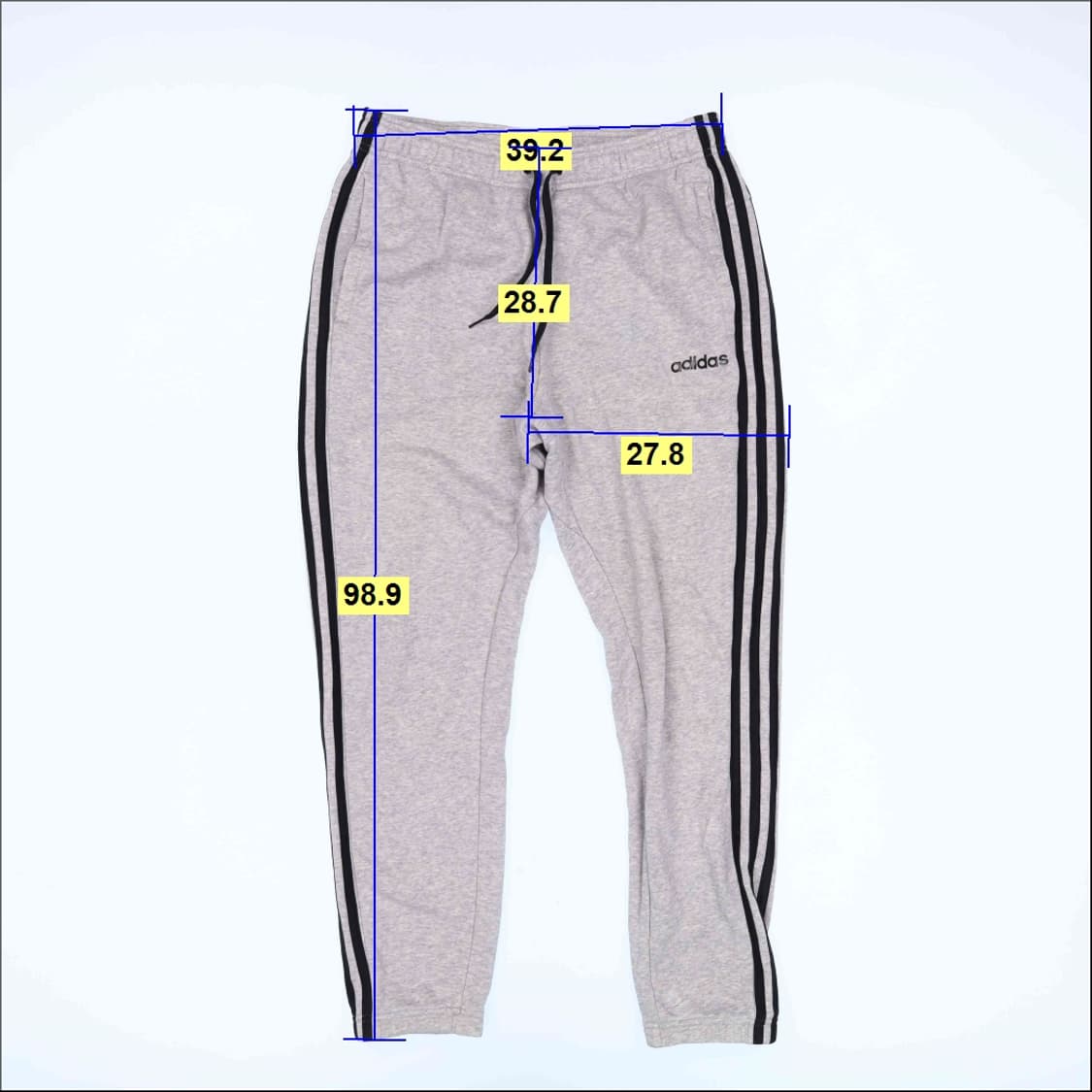 XL 아디다스 조거팬츠 0612H2 상품이미지7