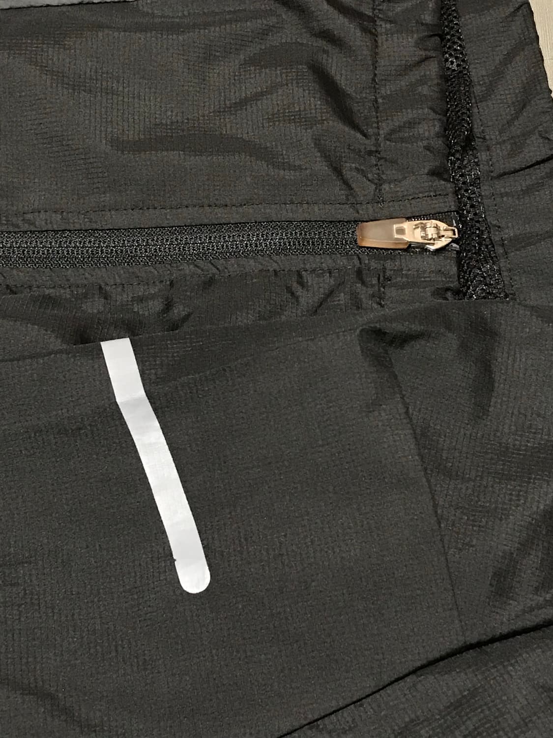 오호스 세퍼러블 윈드브레이커 SEPARABLE WINDBREAKER 상품이미지4