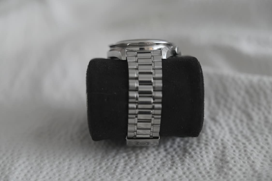 오메가 스피드마스터 미하엘 슈마허 에디션 상품이미지3