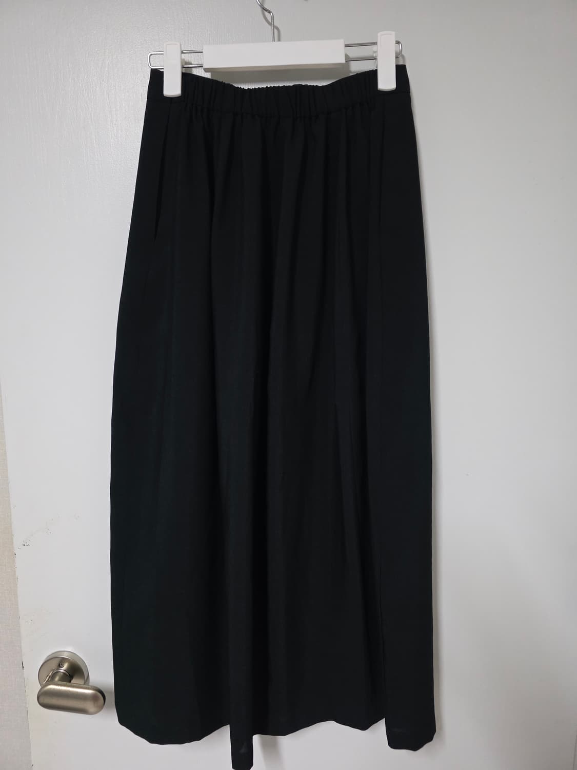 유노이아 밴딩스커트 상품이미지2