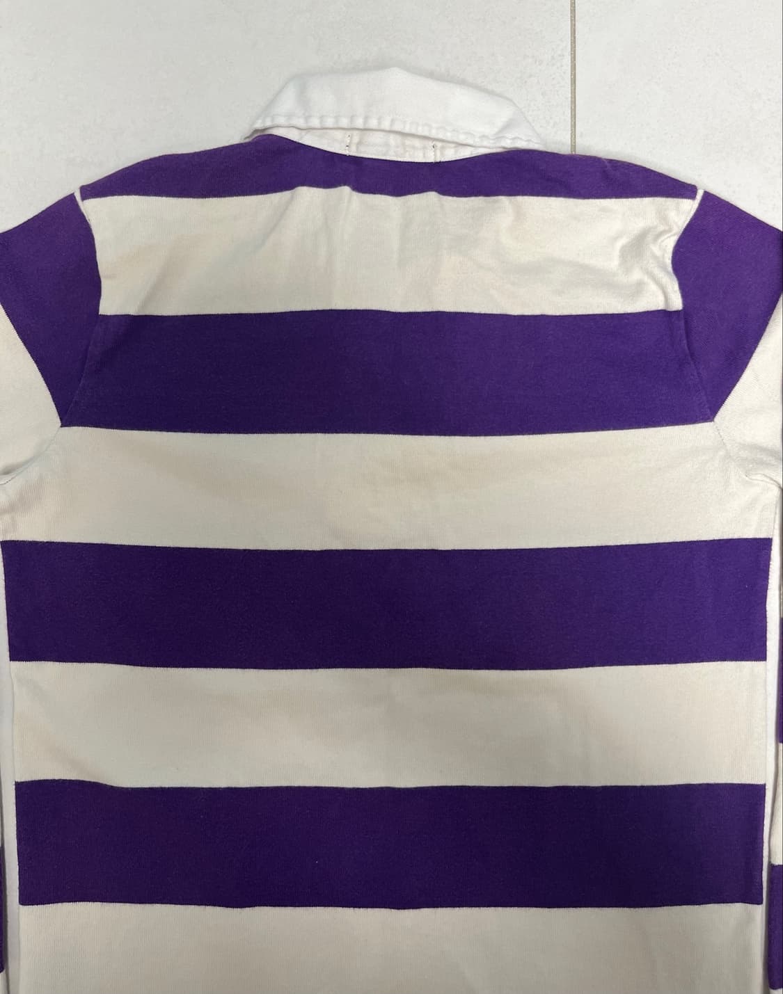 Polo Rugby Shirt 상품이미지3