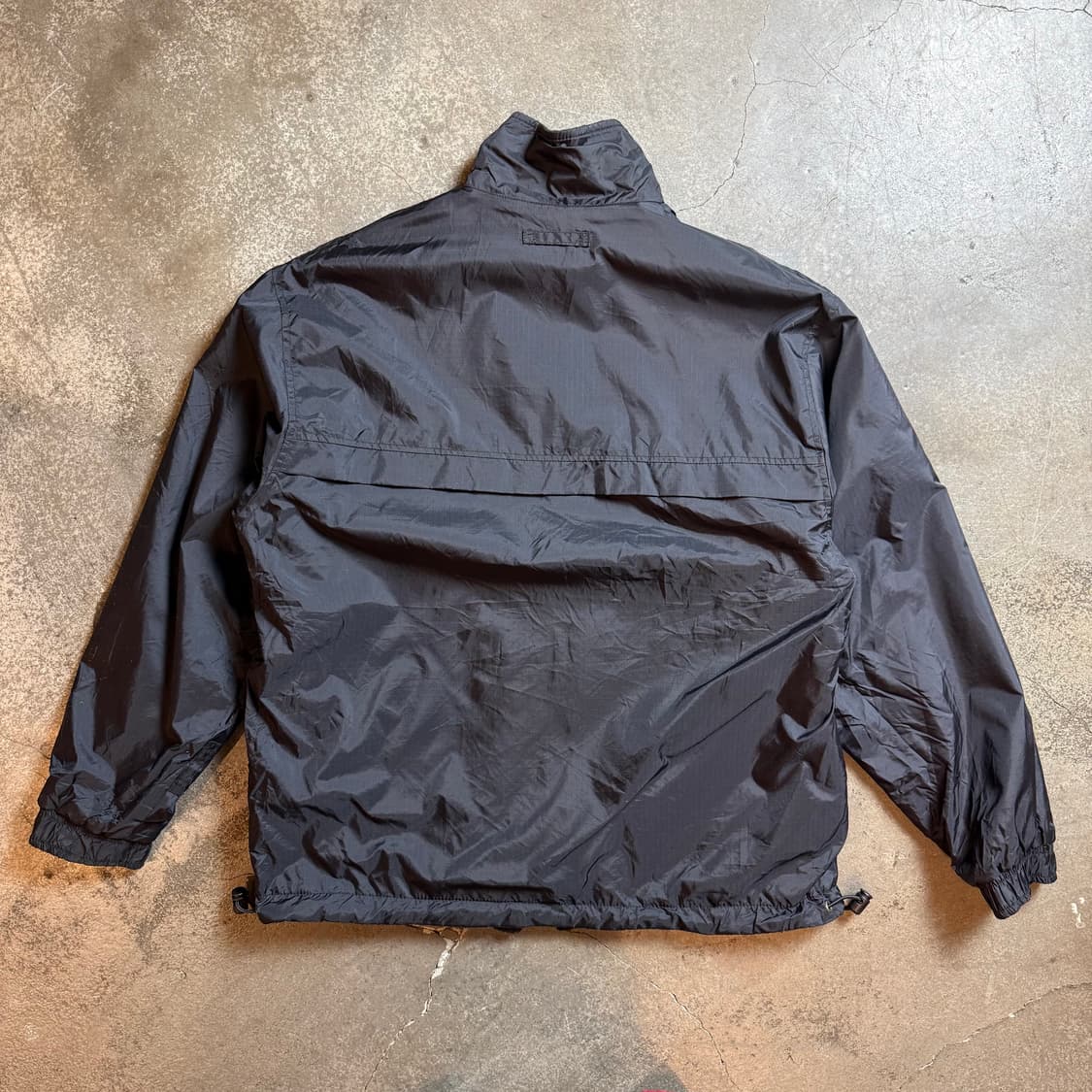 Vision Street Wear 바람막이 자켓 상품이미지3