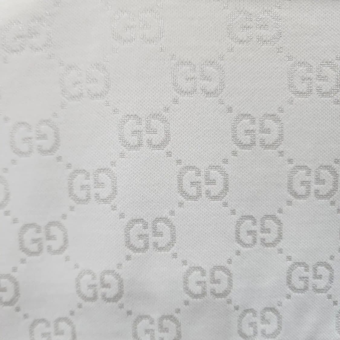 구찌 자카트 폴로 셋업 M/S 25년식 한글판 상품이미지4