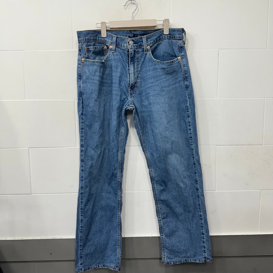 리바이스 559 데님팬츠 상품이미지1