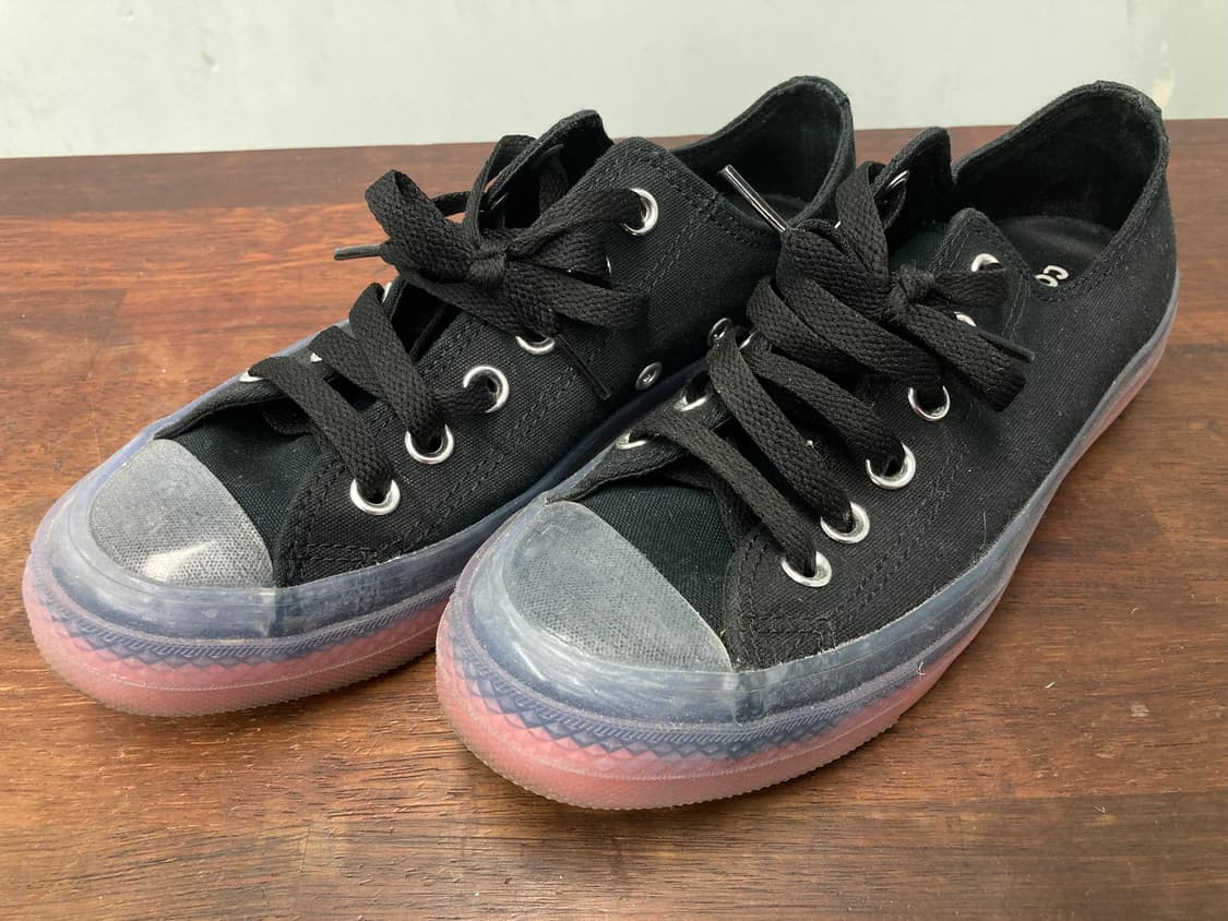 (거의 새것)컨버스 척테일러 올스타 CX 240 상품이미지1