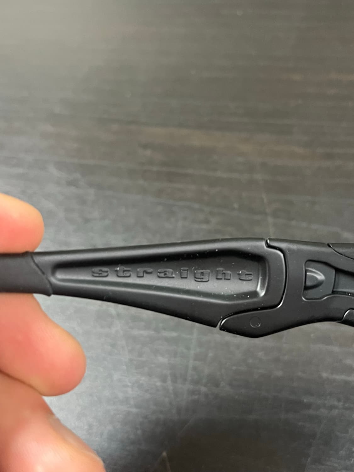 오클리 스트레이트자켓 상품이미지2