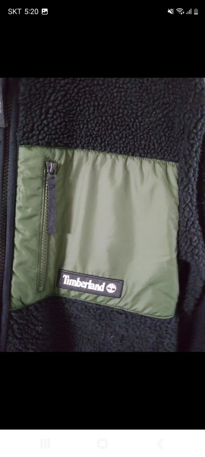 팀버랜드 쉐르파 후리스 집업 상품이미지4