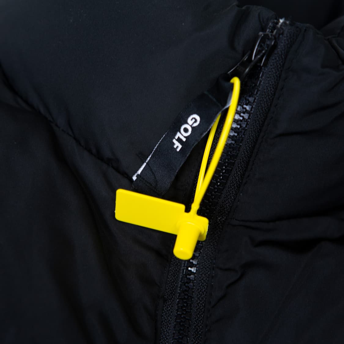 골프왕 Flog Gnaw 플레임 푸퍼 자켓 패딩 상품이미지4