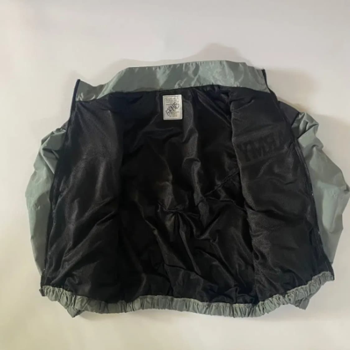 [S/S] 밀리터리 미군 ARMY IPFU 2세대 바람막이 자켓-IP37 상품이미지5