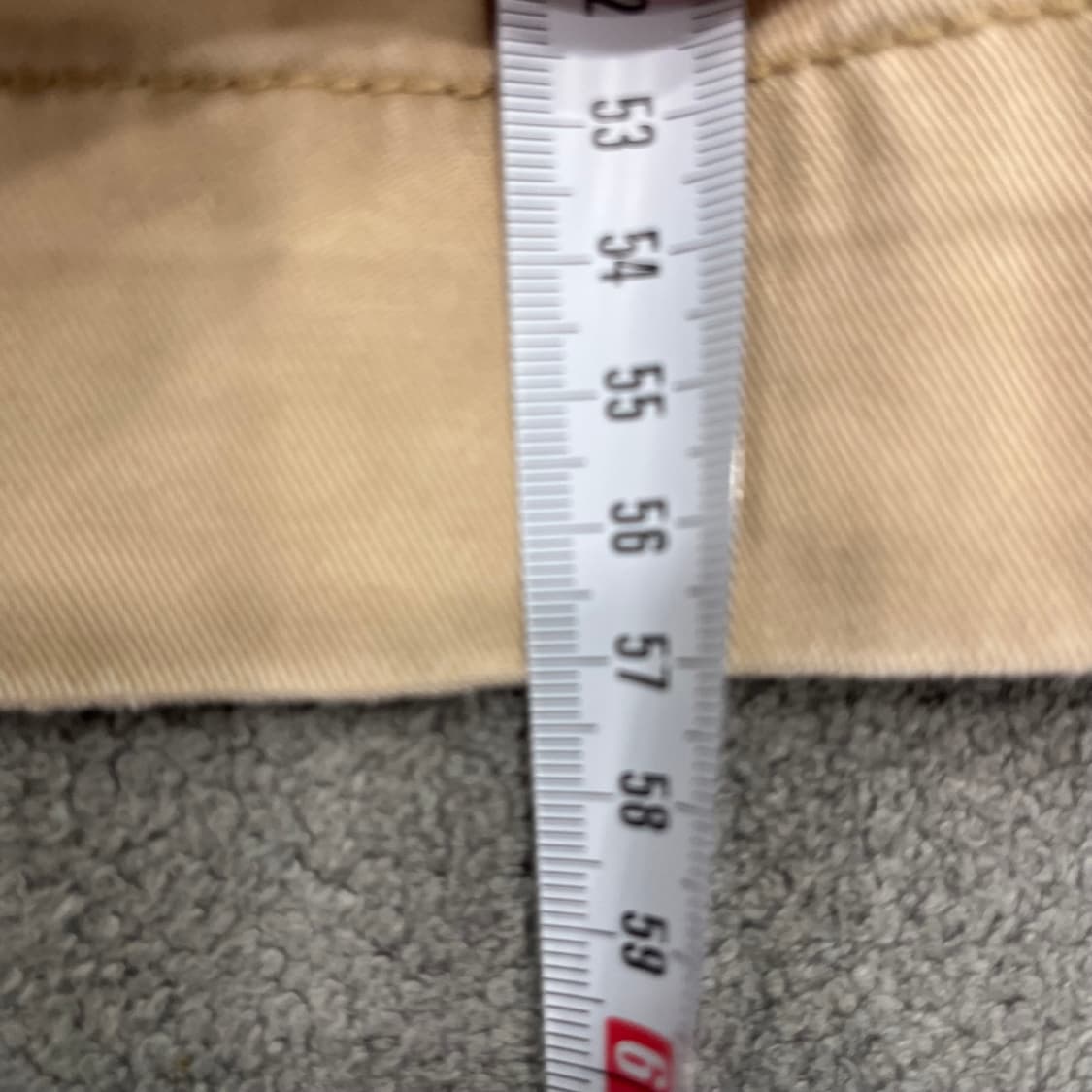 36 폴로랄프로렌 카고 반바지 상품이미지10