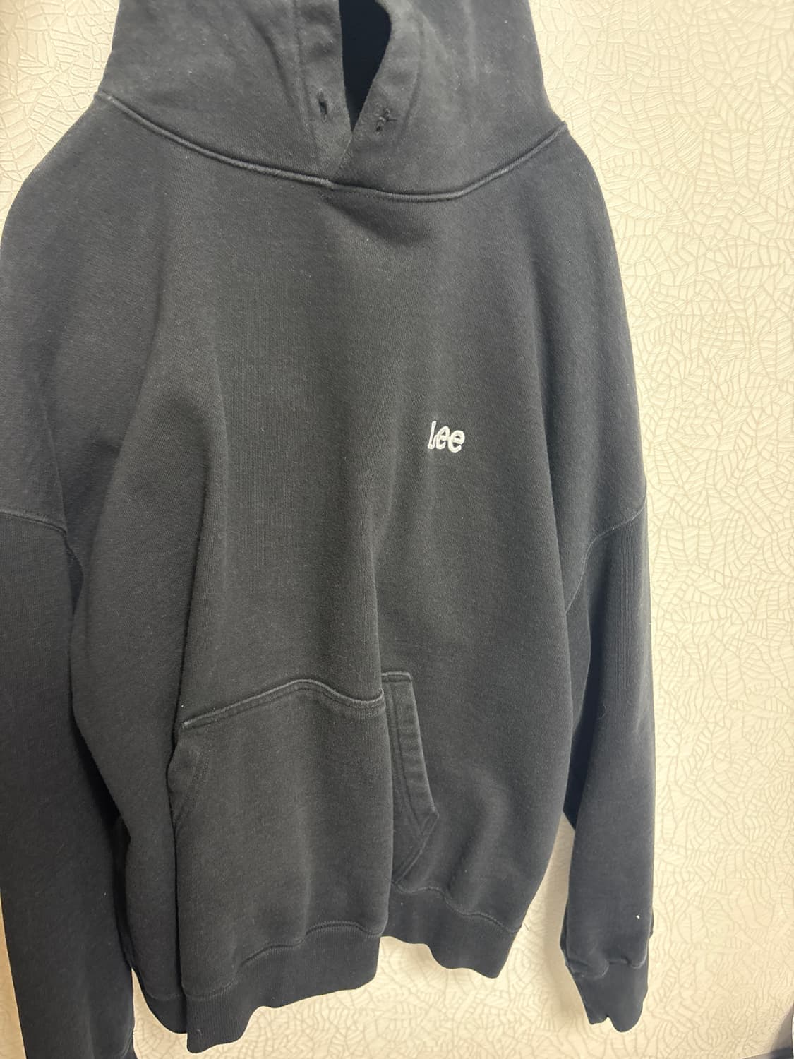 Lee 후드티 상품이미지1