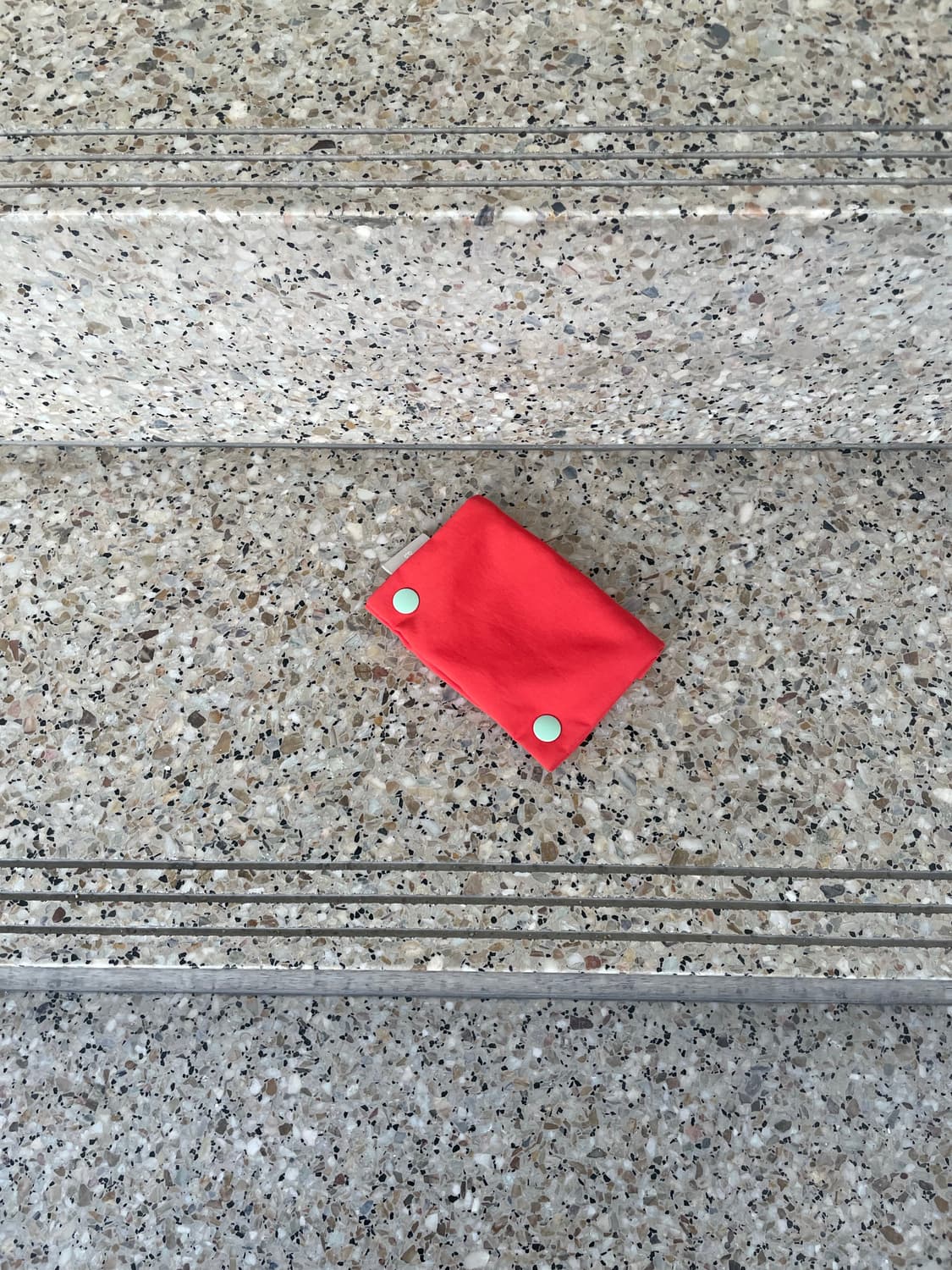 gongjang two button wallet 상품이미지1