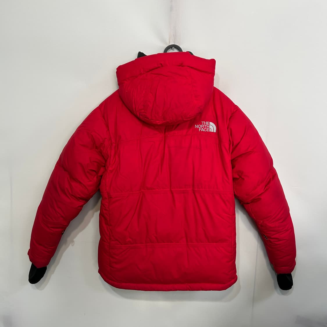 노스페이스 남성 히말라야 패딩 95 상품이미지4