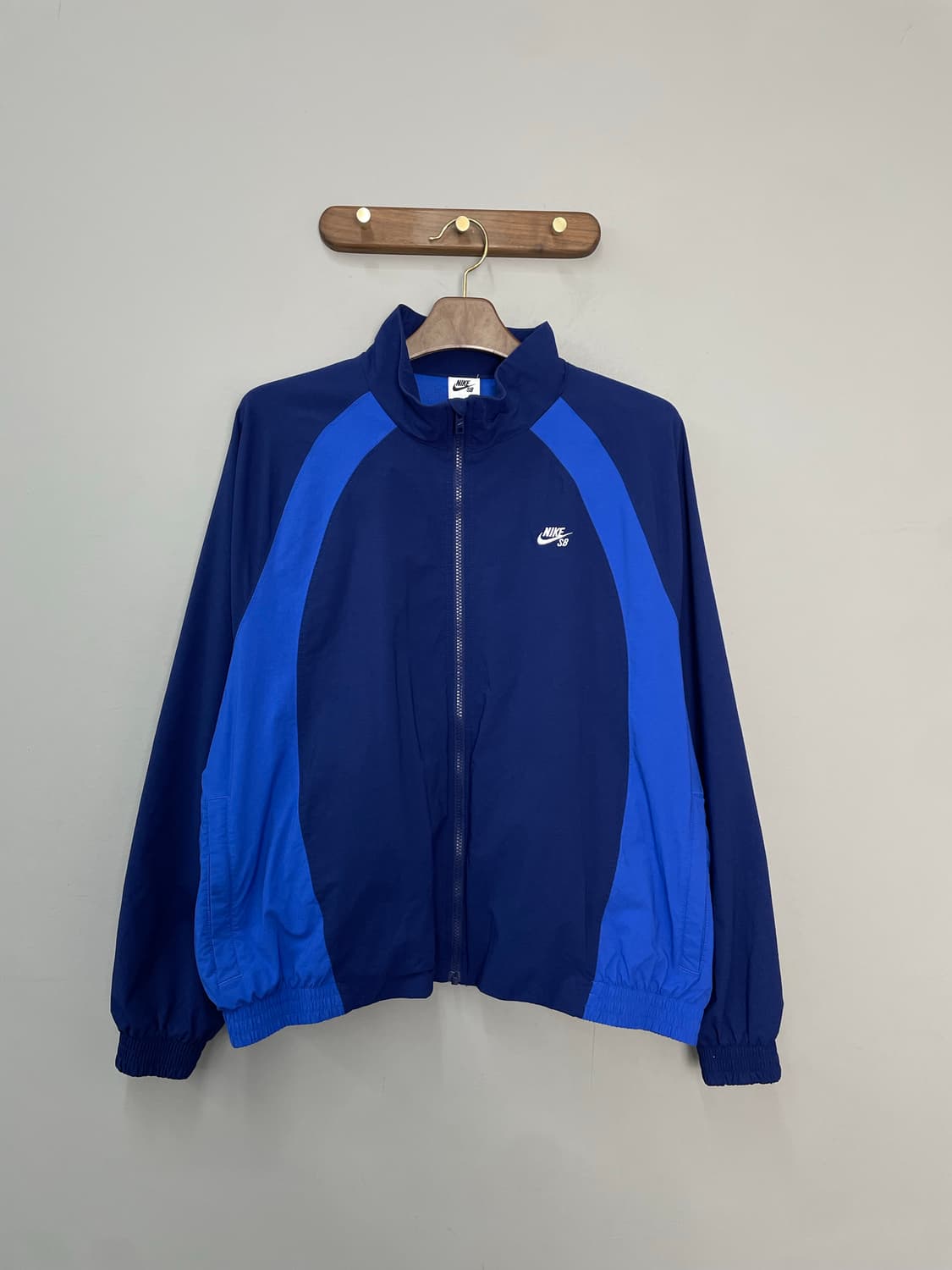 나이키 SB 우븐 트윌 프리미엄 스케이트 자켓 H2339 상품이미지2