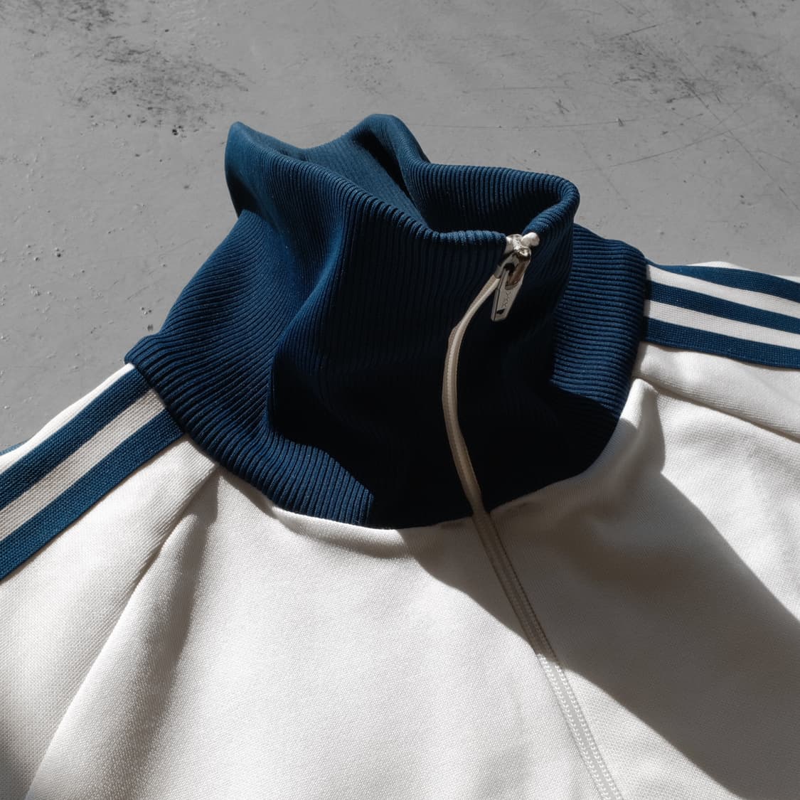 1980’s Adidas By Descente Track Jacket 상품이미지3