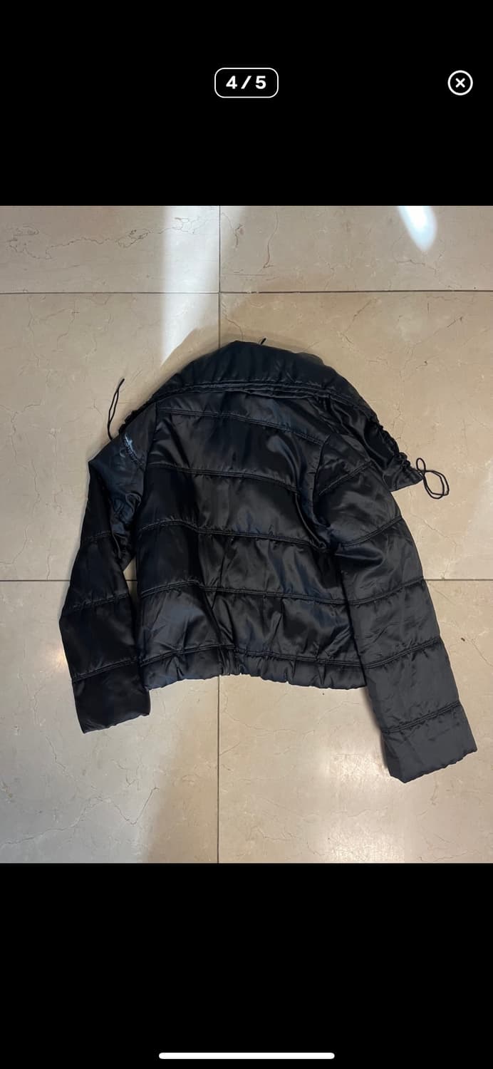 빅카라 패딩 상품이미지4