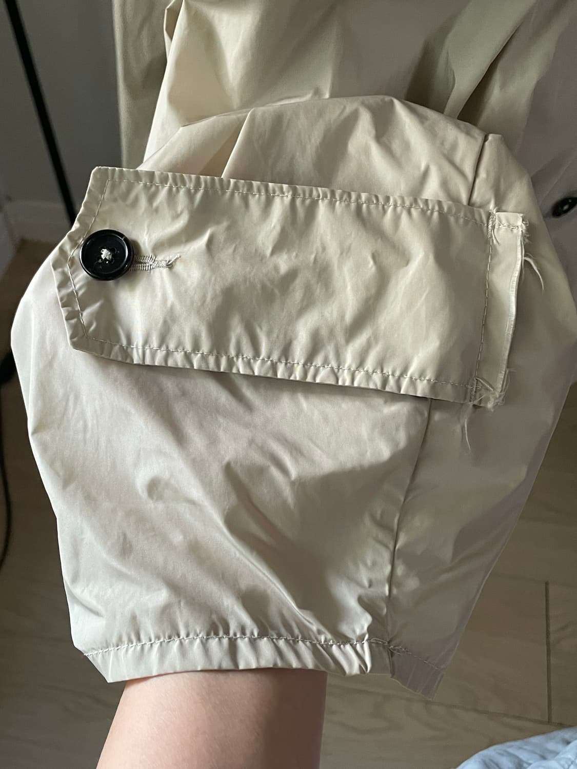 Camiel Fortgens 카미엘포트젠스 아우터 M 상품이미지5