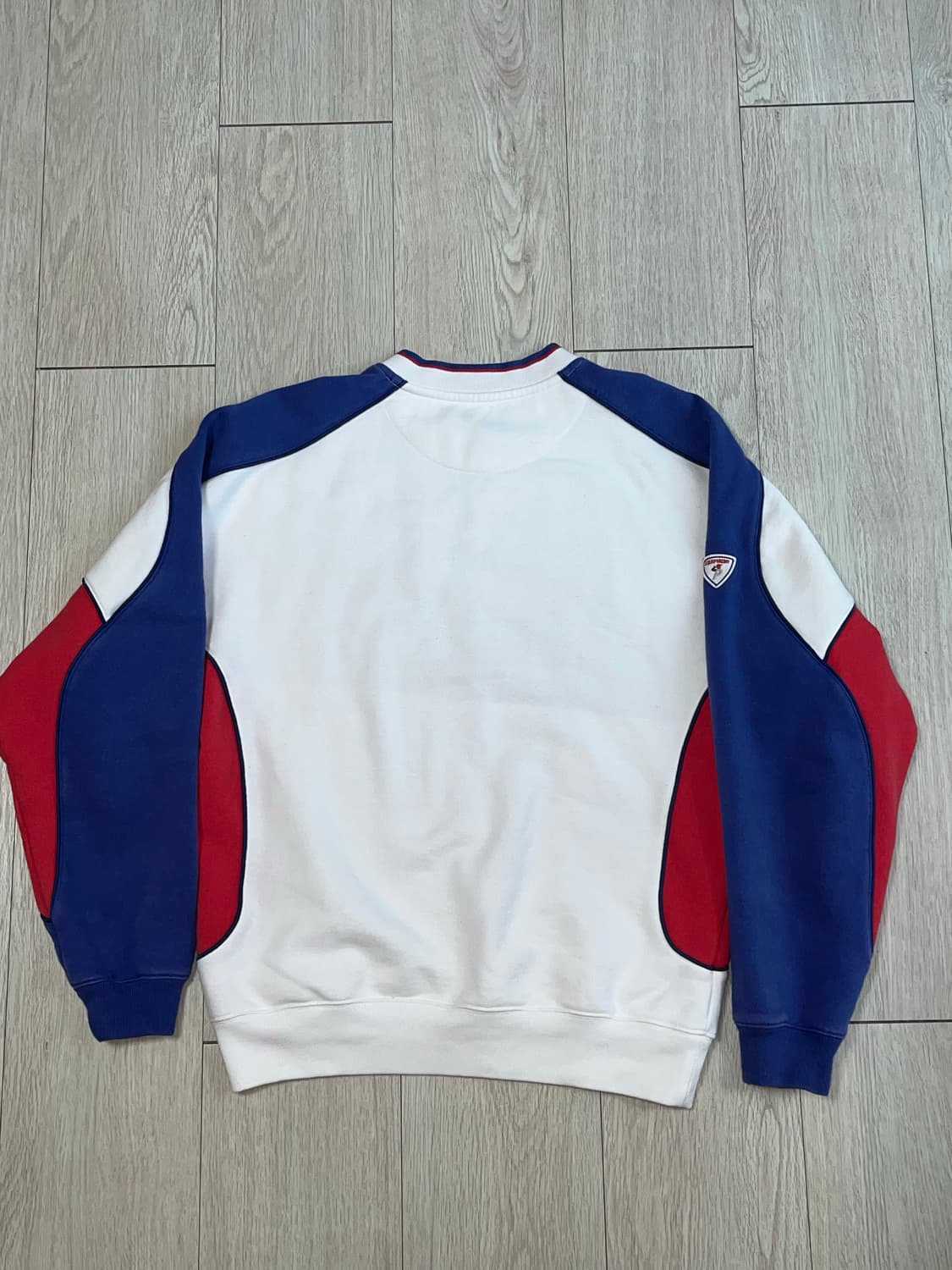 팔라스 맨투맨 상품이미지2